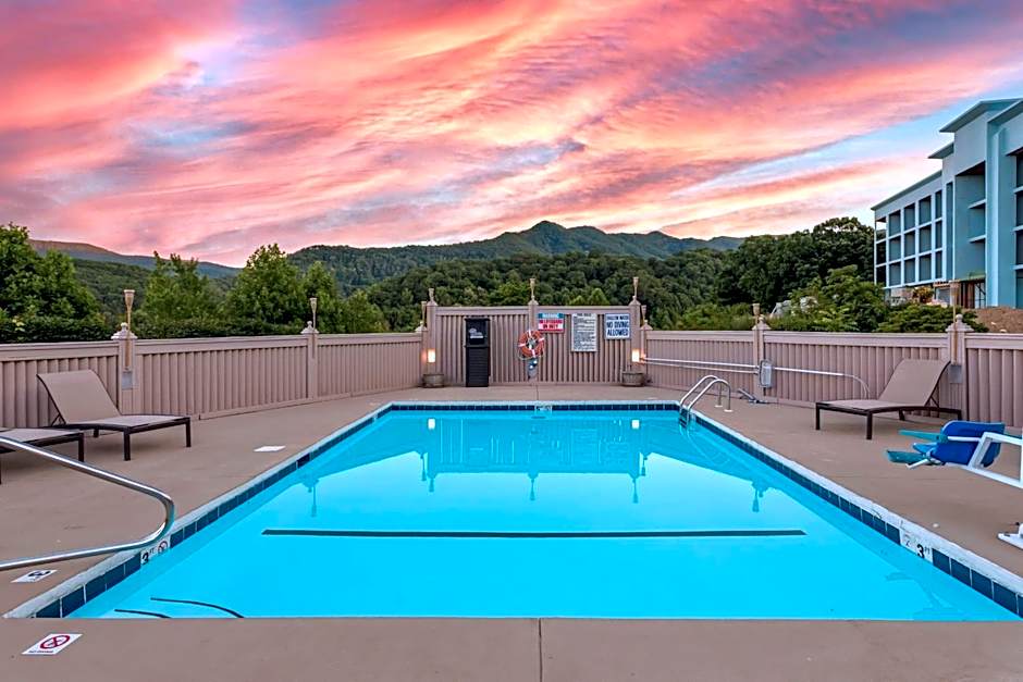 Best Western Smoky Mountain Inn