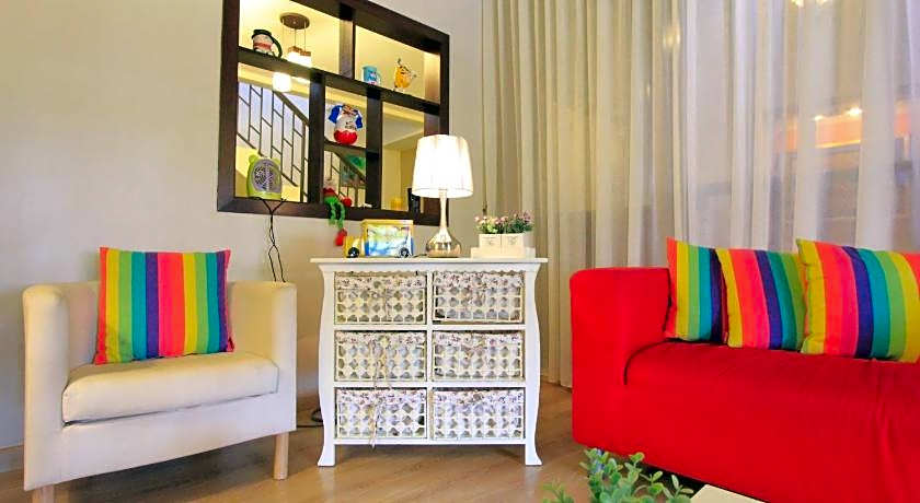 Vista Rio Holiday Home Melaka