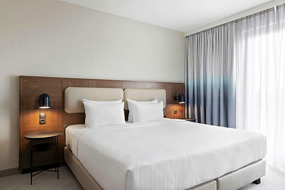 Courtyard by Marriott Munich City East