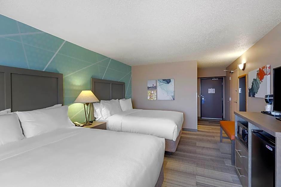 Comfort Inn & Suites Boulder