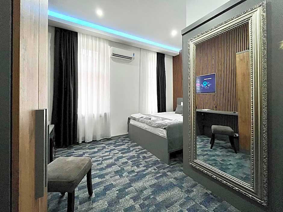 Residence Inn Orijent