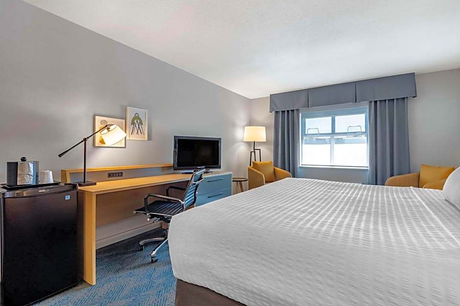 Clarion Hotel & Conference Centre