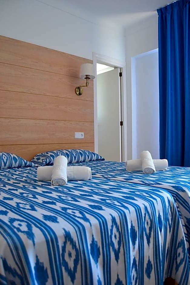 Hotel Vista Sol Cala Rajada