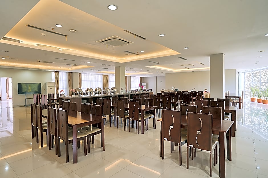 Horison TC UPI Serang