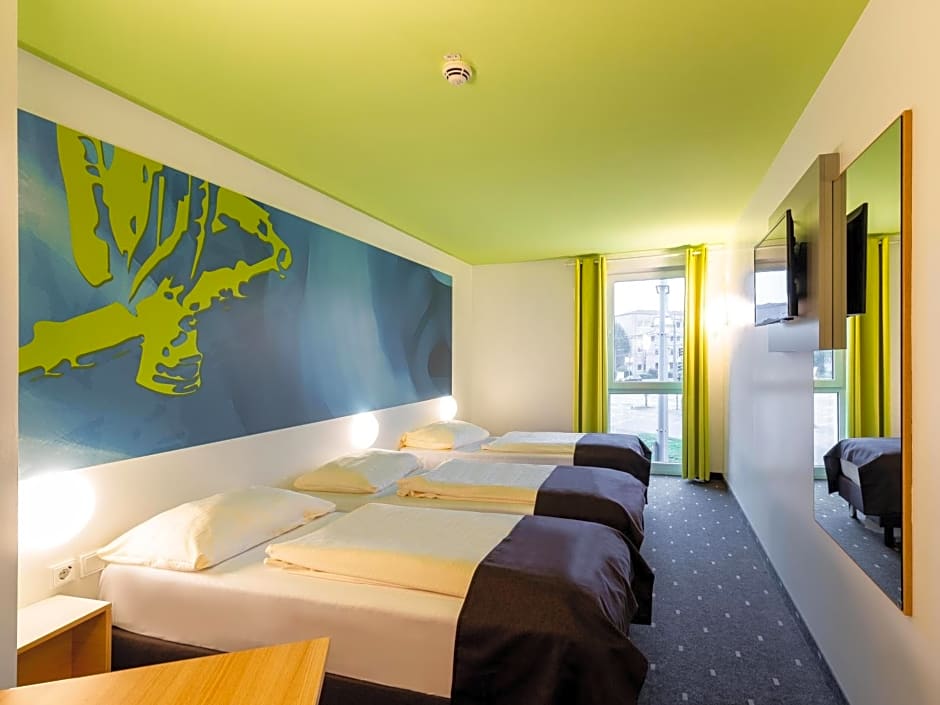 B&B Hotel Krefeld