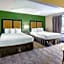 Extended Stay Cary