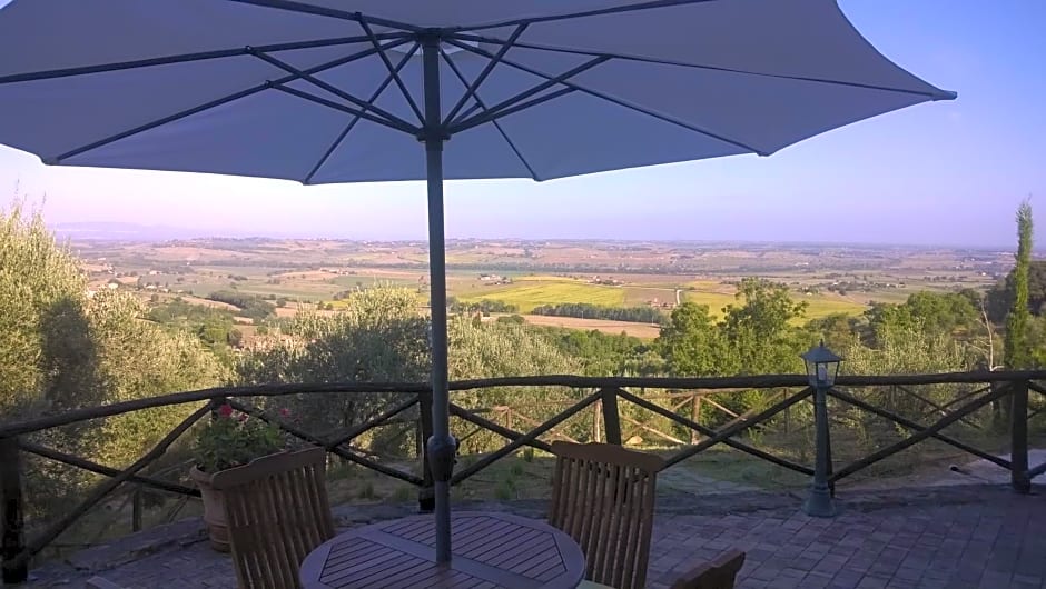 Piccolo Relais Galletto di Marzo Spa e relax solo per due