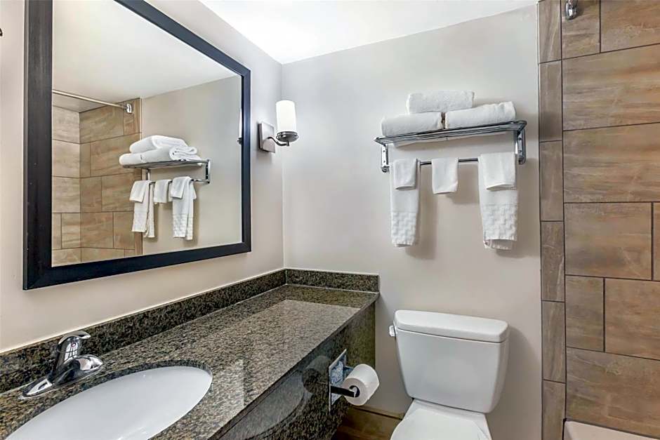 Best Western Plus Scottsdale Thunderbird Suites