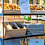 ibis Lyon Caluire Cite Internationale