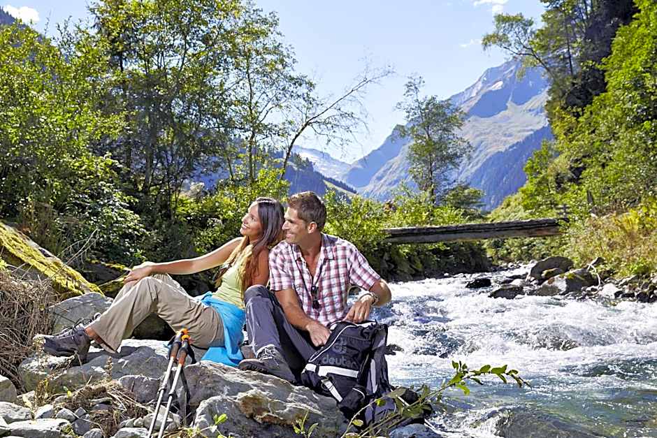 Hotel Gasthof Schweizerhaus