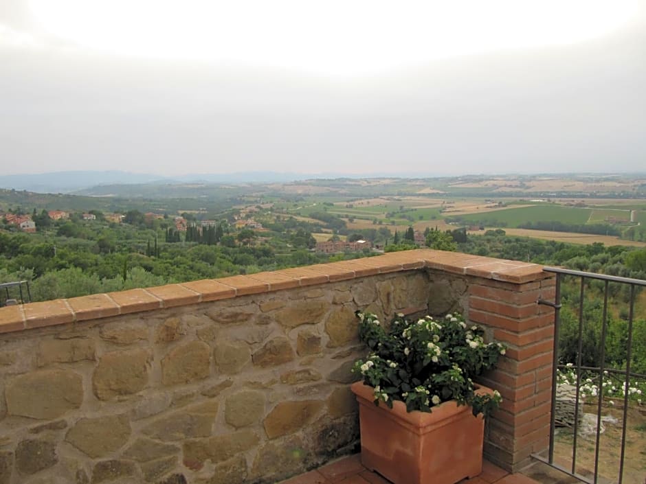 Piccolo Relais Galletto di Marzo Spa e relax solo per due