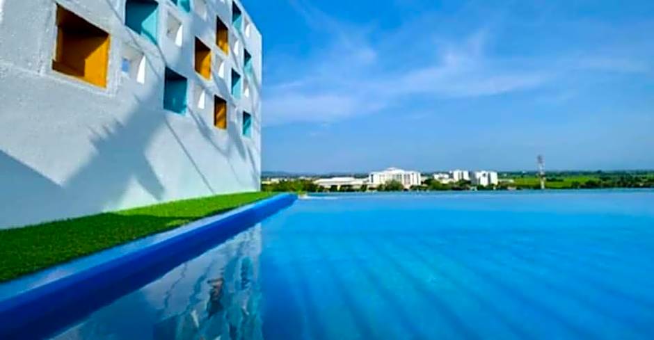 MY AZ SWEET HOMESTAY