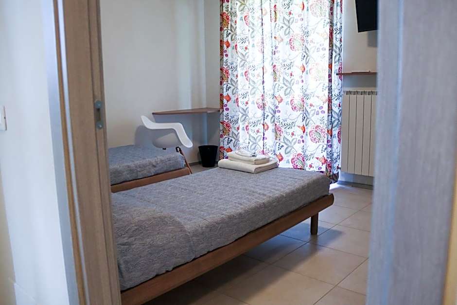 B&B La Quiete