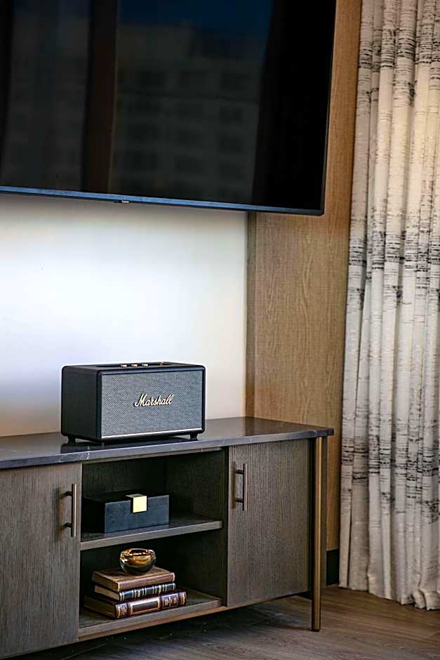 The Royal Sonesta Washington DC Capitol Hill