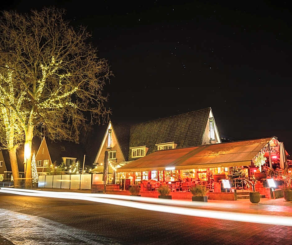 Boutique Hotel, Restaurant & Wellness Westerburcht