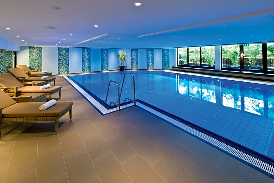 Maritim Hotel Darmstadt