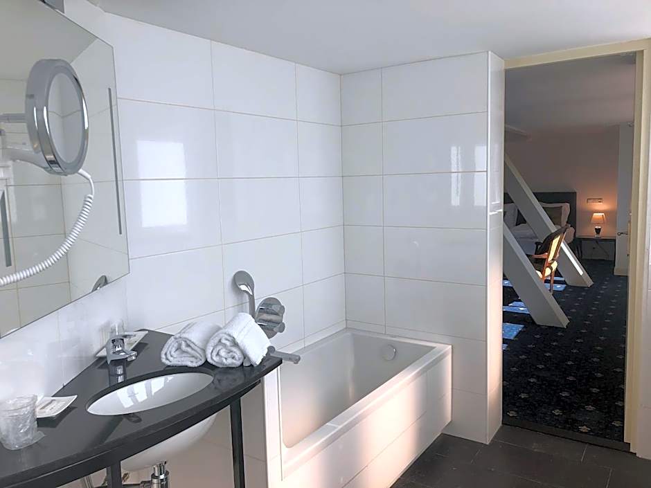 Hotel De Gulden Waagen