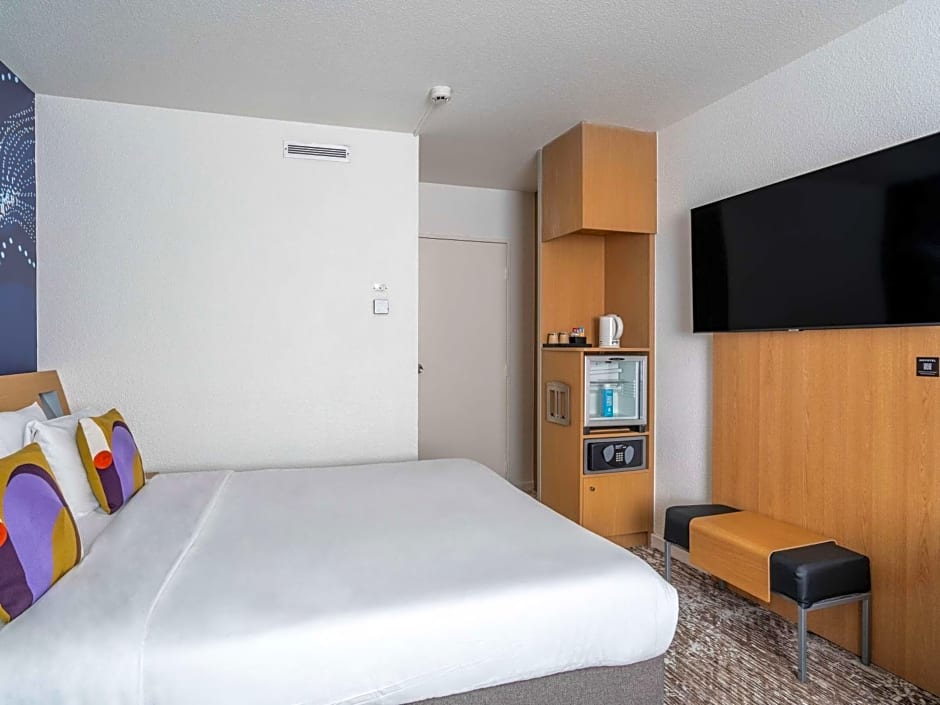 Novotel Paris Charenton-le-Pont