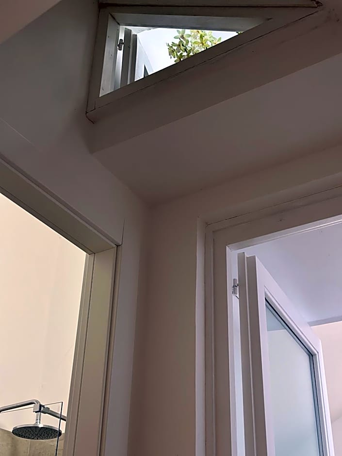 Palmieri Luxury Rooms