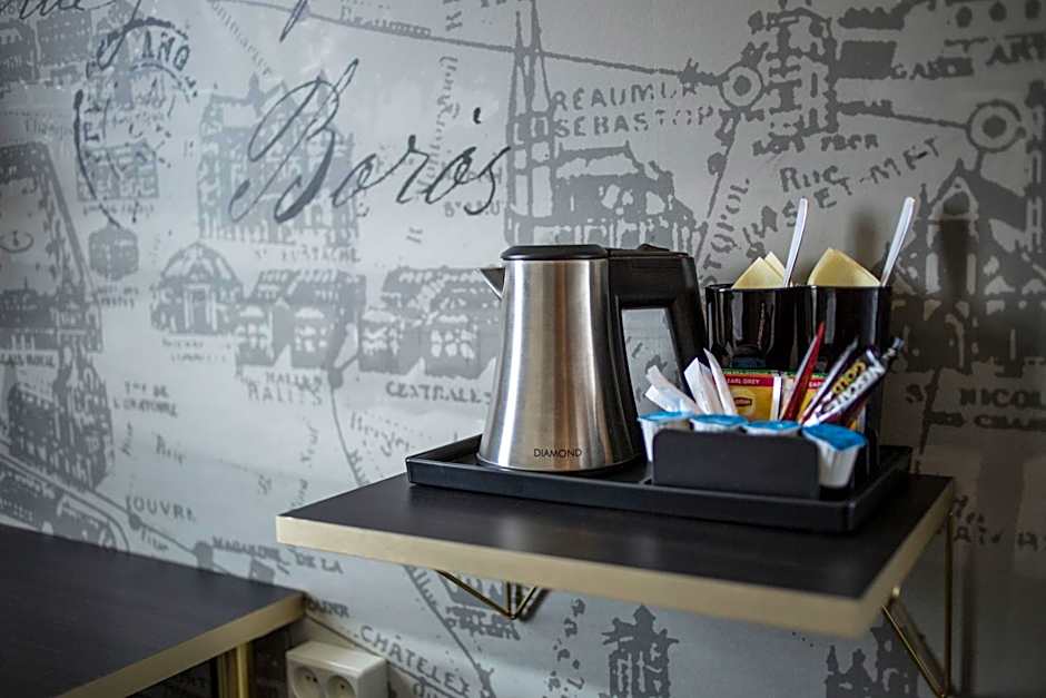 Hotell Boras, Signature Collection