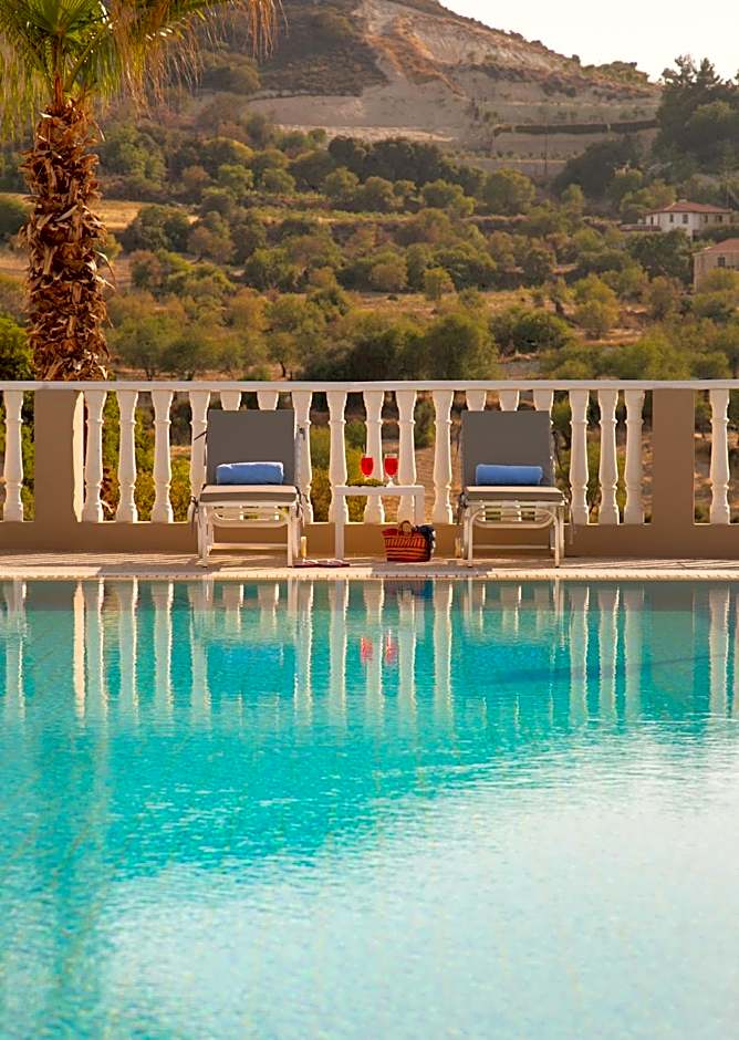 Archontiko Kiverniti