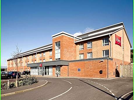 ibis Swansea