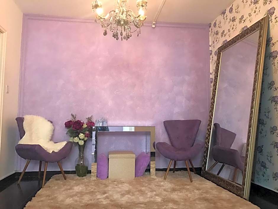 Pousada Hostel Universitário