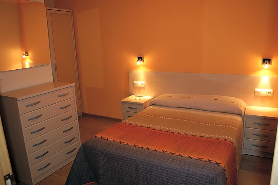 Hostal Hispanico I