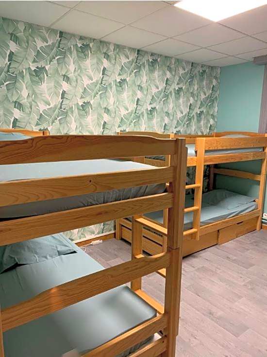 Centre de vacances Hotel CAPLANDES