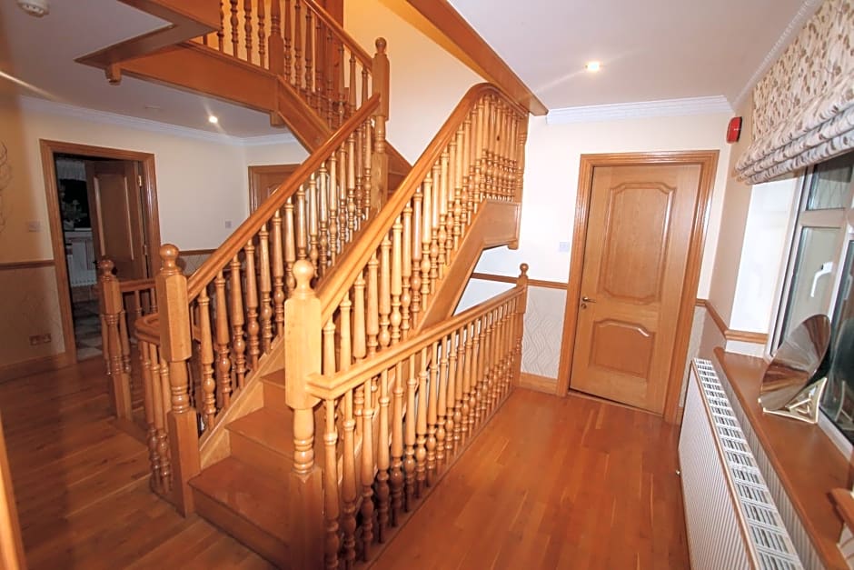 Woodlands Guest Accomadation