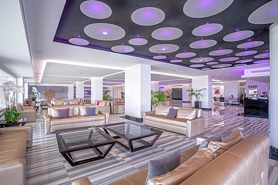 Hotel Torre del Mar - Ibiza
