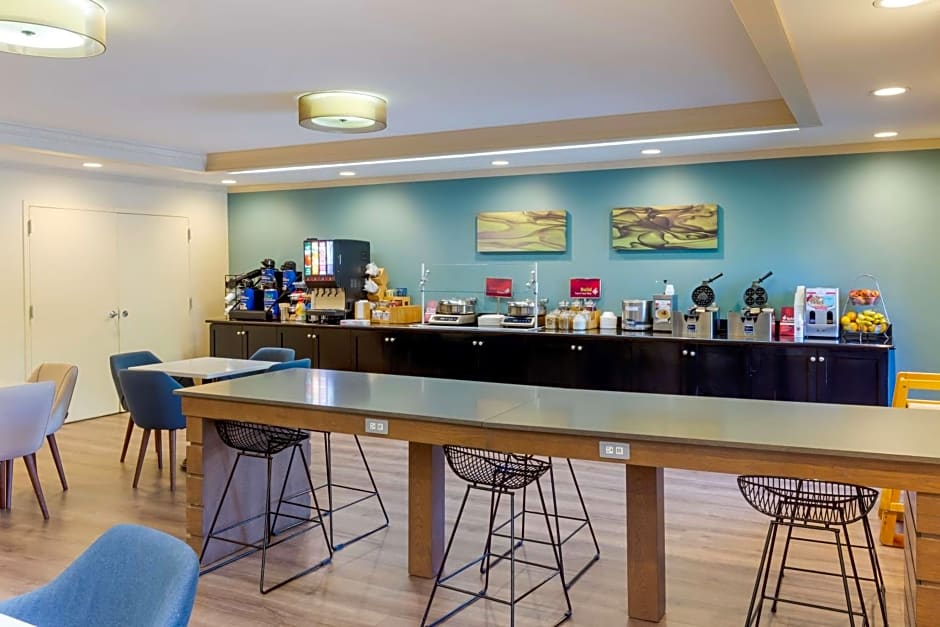 Best Western Plus Cary Inn - NC State – Cary, NC