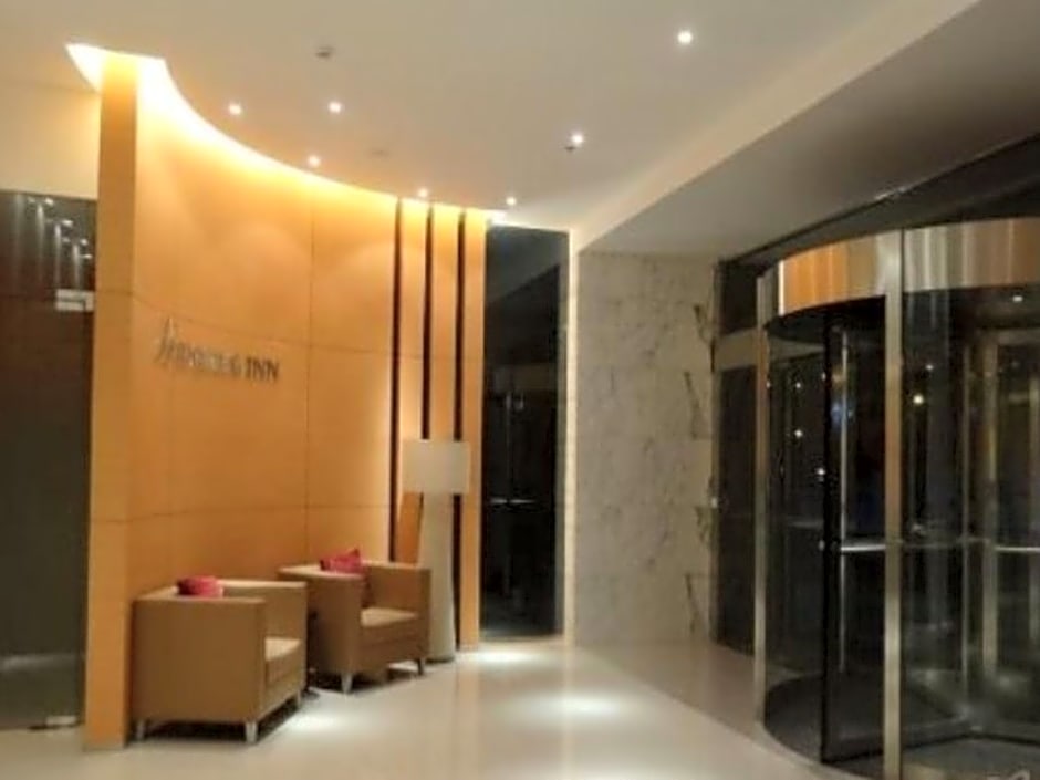 Jinjiang Inn Wuhan Wujiashan Development District Branch