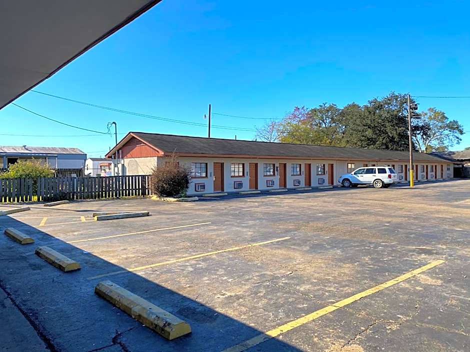 Relax Inn-Plaquemine
