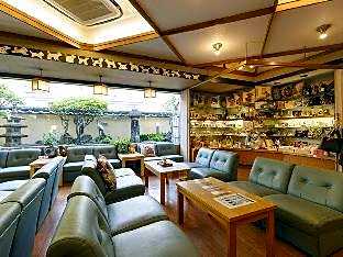 Kinugawa Kokusai Hotel