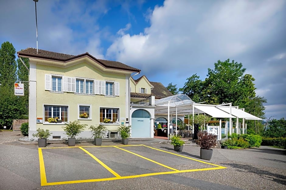 Seehotel Beinwil am See Swiss Quality