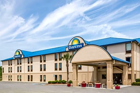 Days Inn by Wyndham Tifton