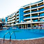 Aparthotel Marina Holiday Club - All Inclusive & Free Parking