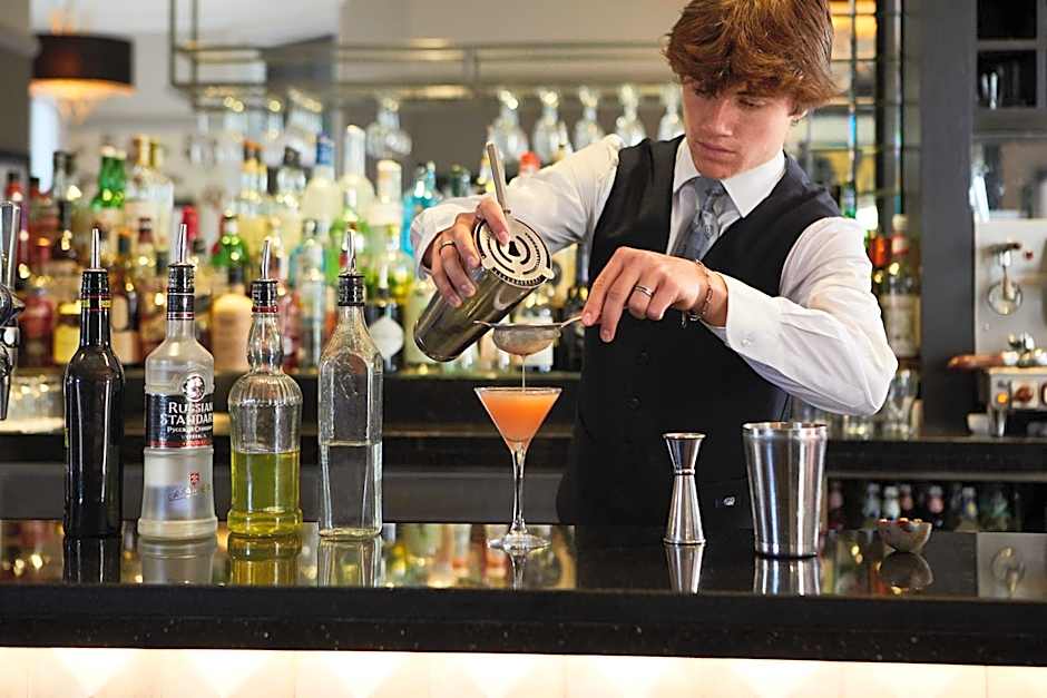 Macdonald Berystede Hotel & Spa