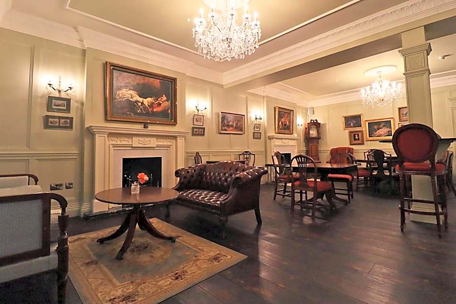 The Georgian Swansea