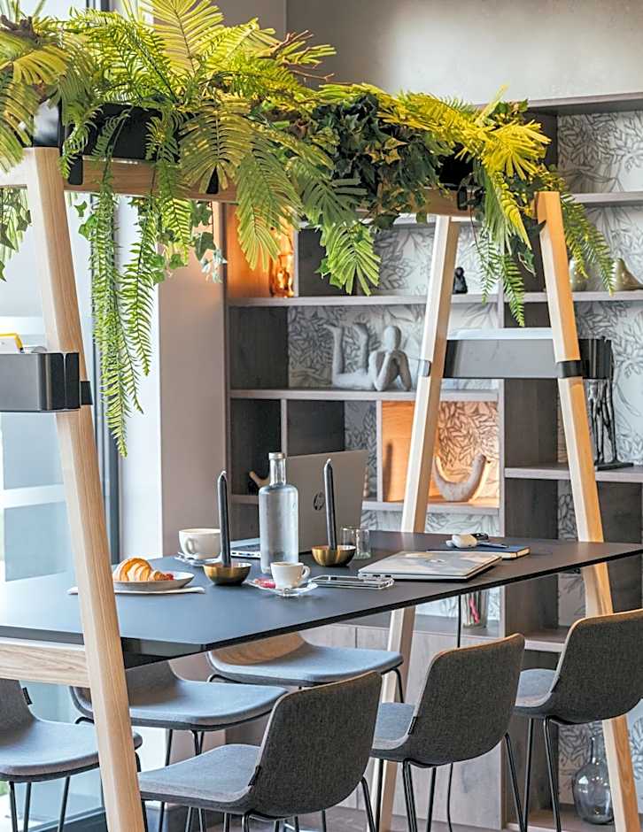 Kyriad Chateauroux Nord - Aéroport