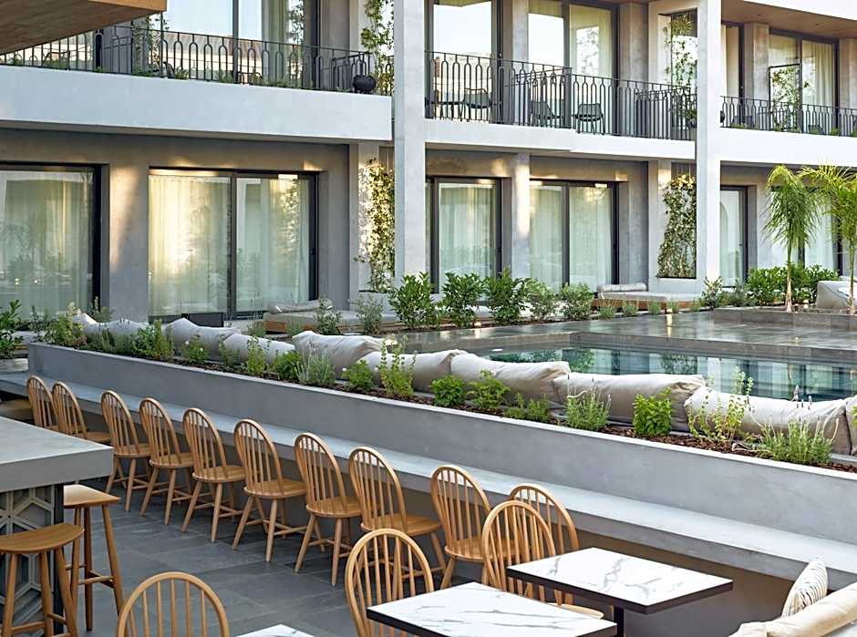 Contessina Suites & Spa - Adults Only