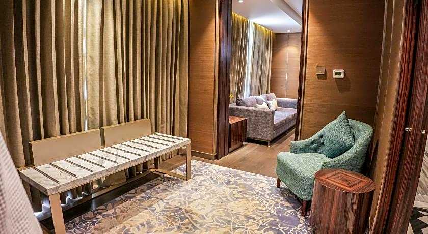 INDORE MARRIOTT HOTEL
