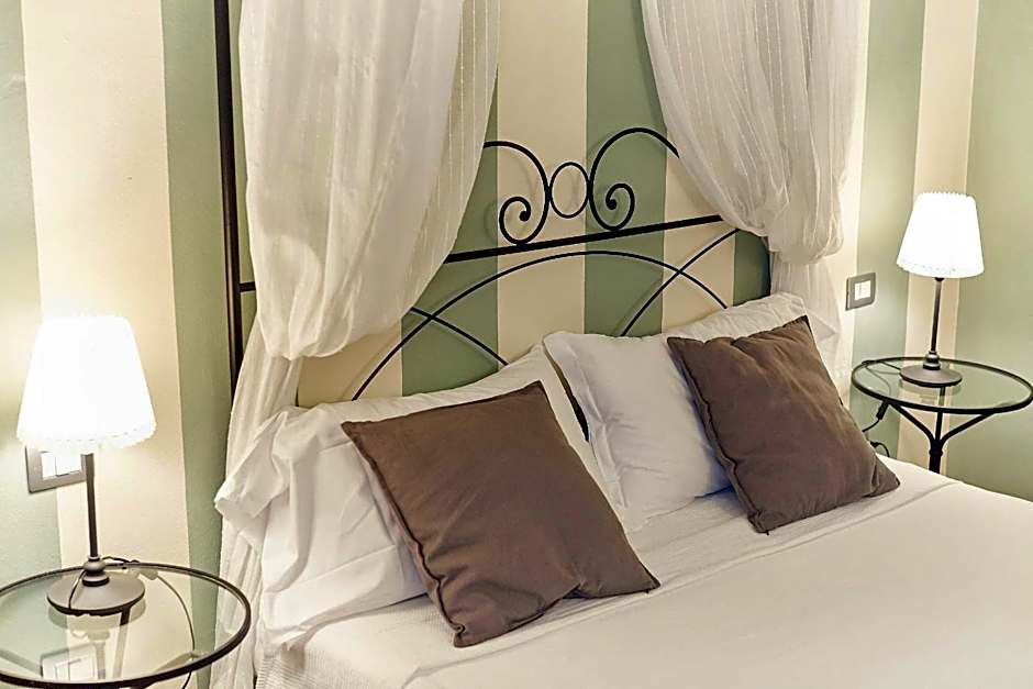 B&B Di Piazza Del Duomo