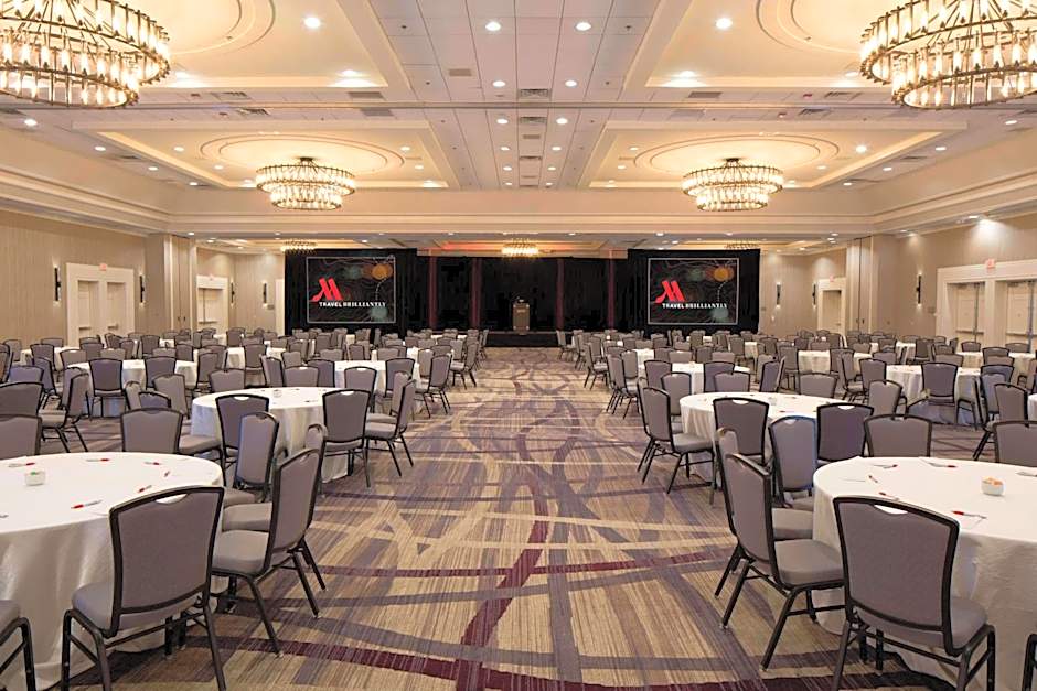 Hanover Marriott