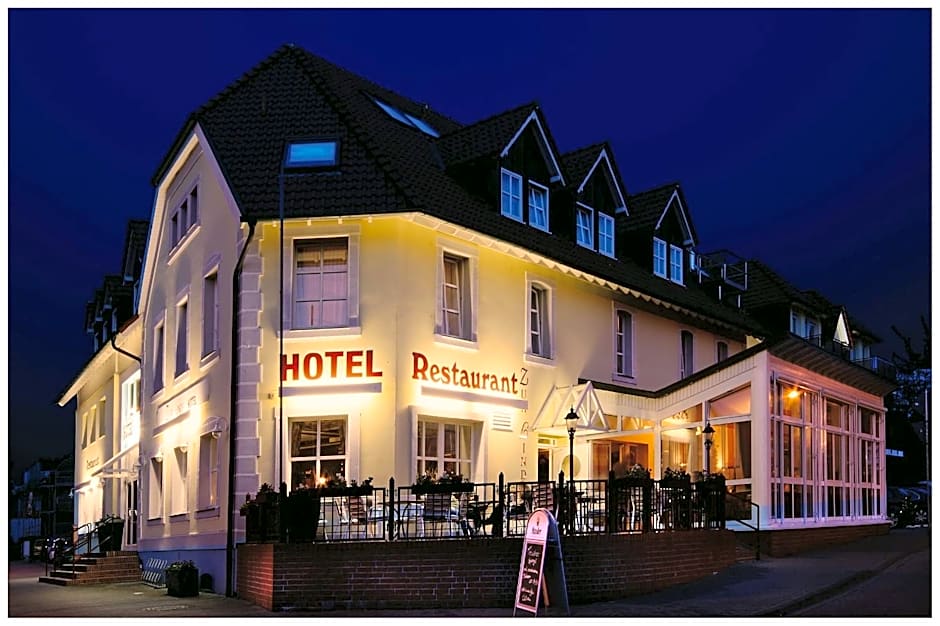 Hotel Zur Linde