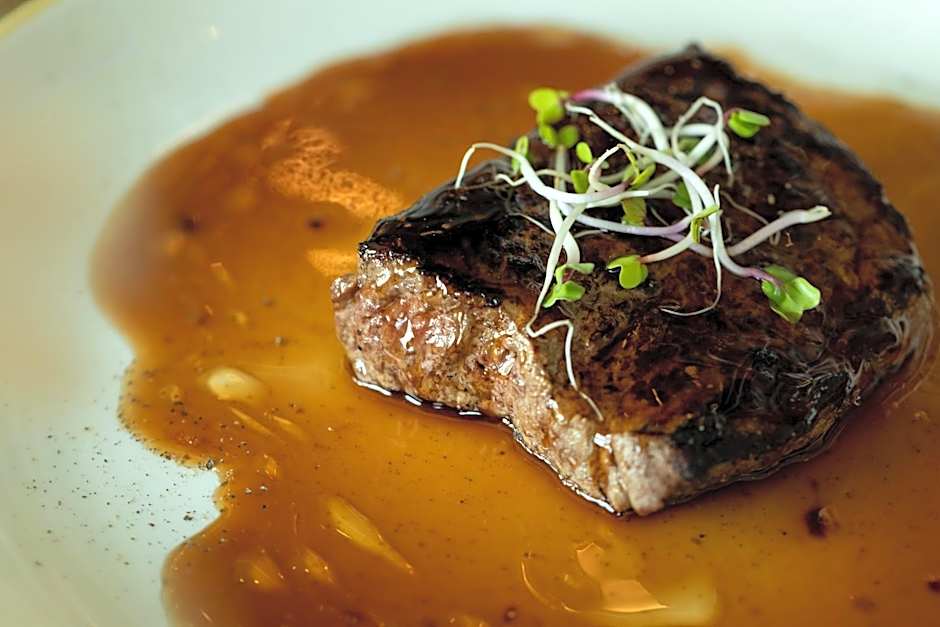 Holiday Inn Express Amsterdam - North Riverside By IHG