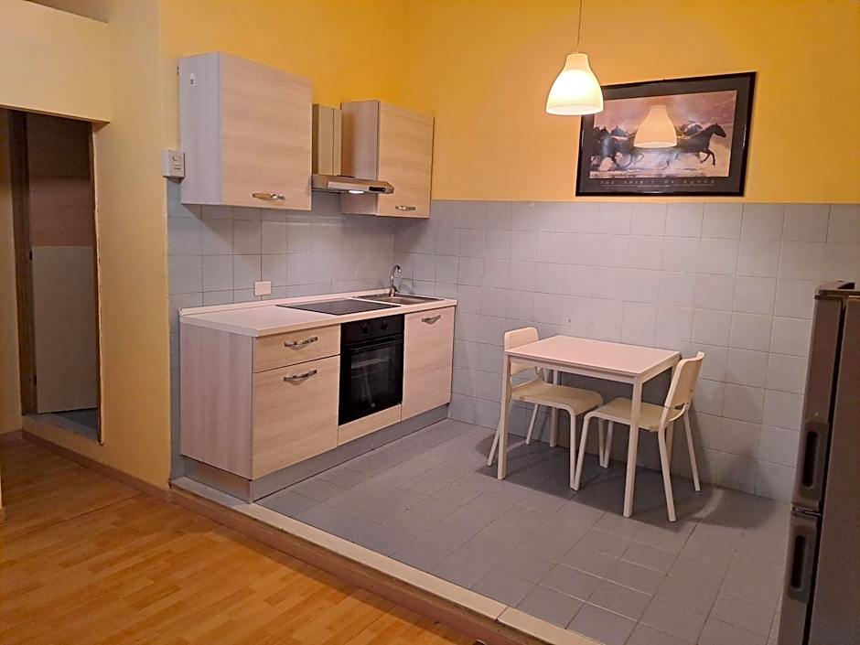 Giappone Inn Flat
