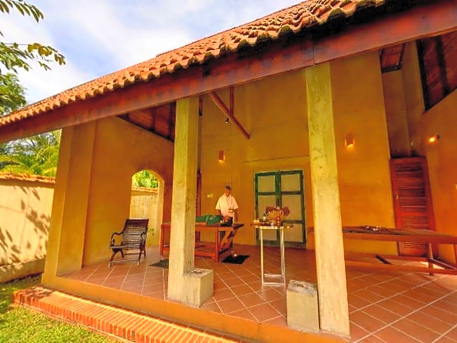 Jetwing Ayurveda Pavilions