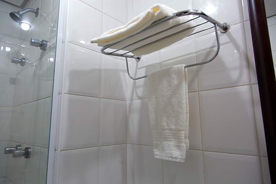 The Palace Flat Moema particular